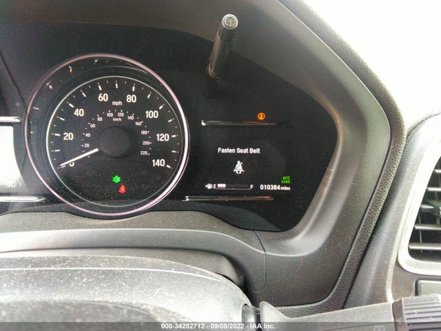 Honda HR-V EX 2021 3CZRU6H54MM735950 Image 7