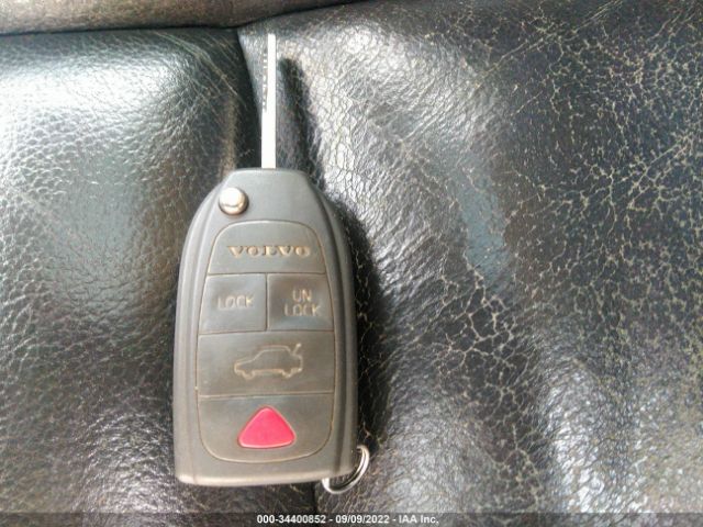 YV1VS27534F070523 Volvo S40