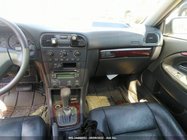 YV1VS27534F070523 Volvo S40