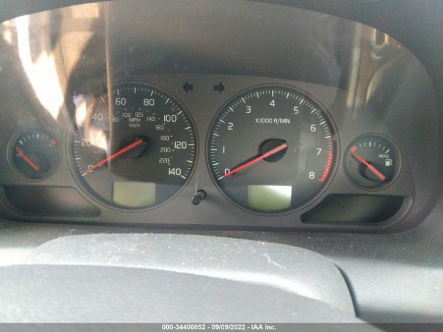 YV1VS27534F070523 Volvo S40
