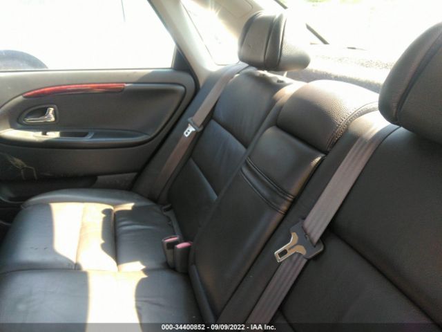 YV1VS27534F070523 Volvo S40