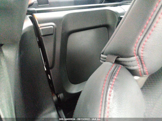 2014 Honda CR-Z, VIN: JHMZF1D69ES000261