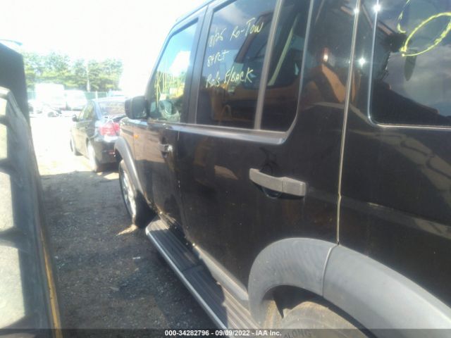 SALAA25465A301455 Land Rover LR3