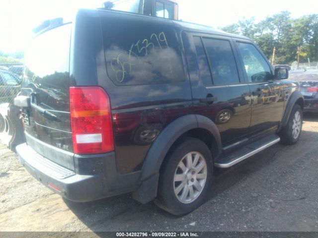 SALAA25465A301455 Land Rover LR3