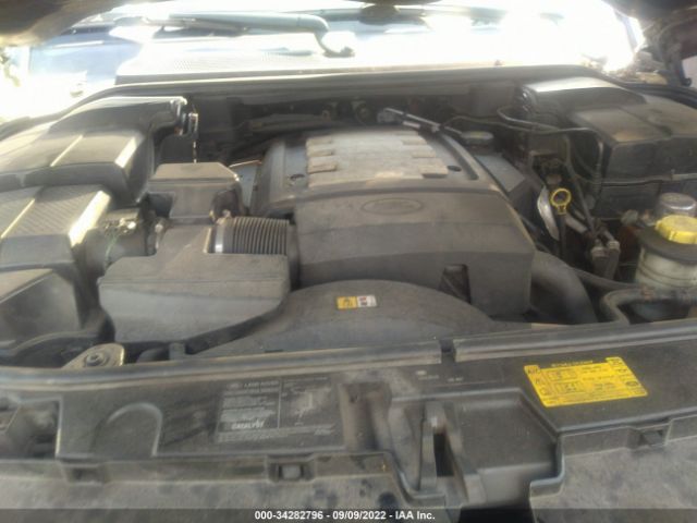 SALAA25465A301455 Land Rover LR3