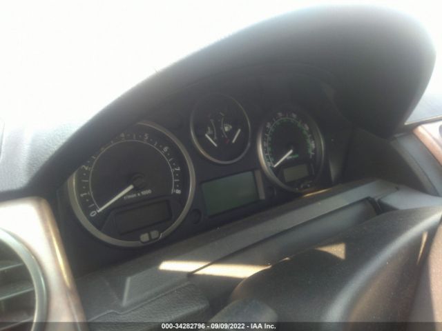 SALAA25465A301455 Land Rover LR3