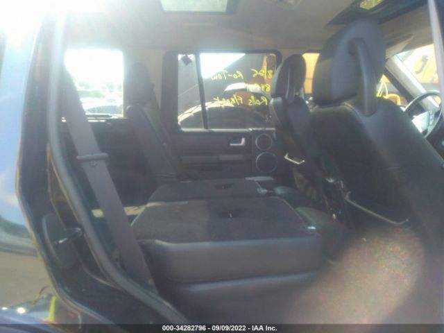SALAA25465A301455 Land Rover LR3