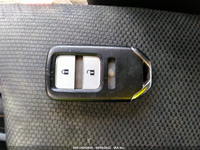 2016 Honda Fit, VIN: JHMGK5H75GX016329