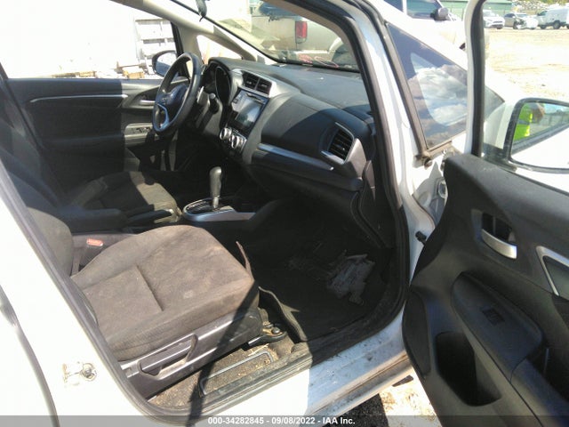 2016 Honda Fit, VIN: JHMGK5H75GX016329