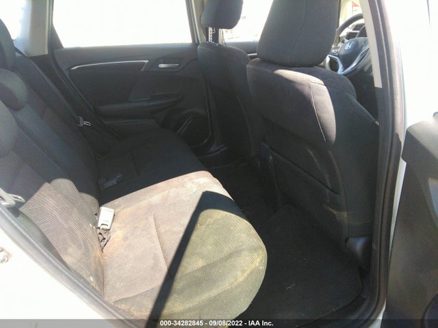 2016 Honda Fit, VIN: JHMGK5H75GX016329