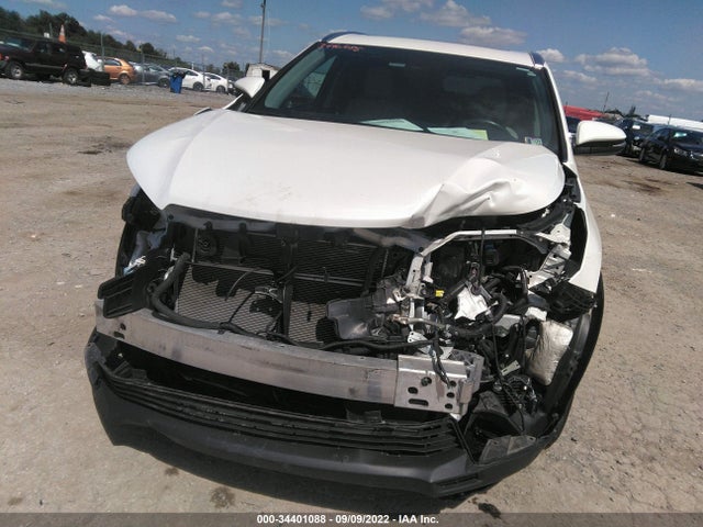 2019 Toyota Highlander, VIN: 5TDJGRFH4KS073339