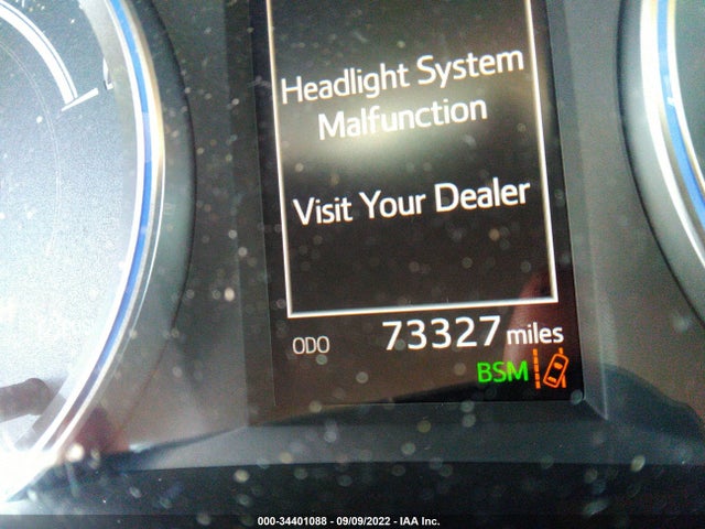 2019 Toyota Highlander, VIN: 5TDJGRFH4KS073339