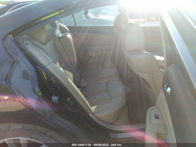 2012 NISSAN MAXIMA 3.5 SV VIN: 1N4AA5AP1CC821353