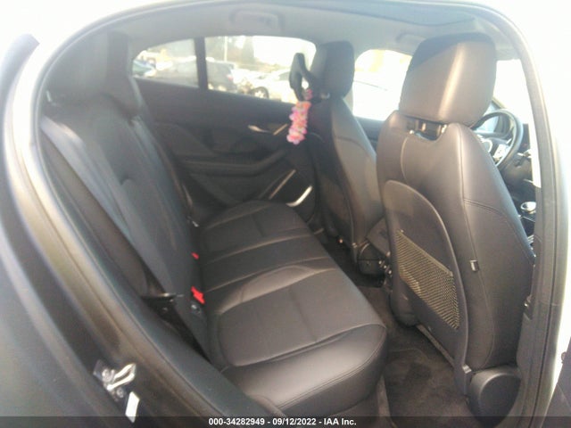 2019 Jaguar I-PACE, VIN: SADHB2S19K1F72896
