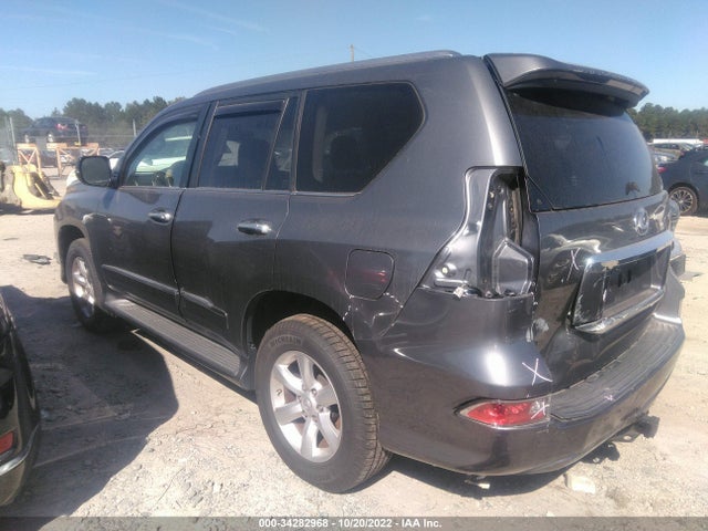 2017 Lexus GX, VIN: JTJBM7FX0H5161096