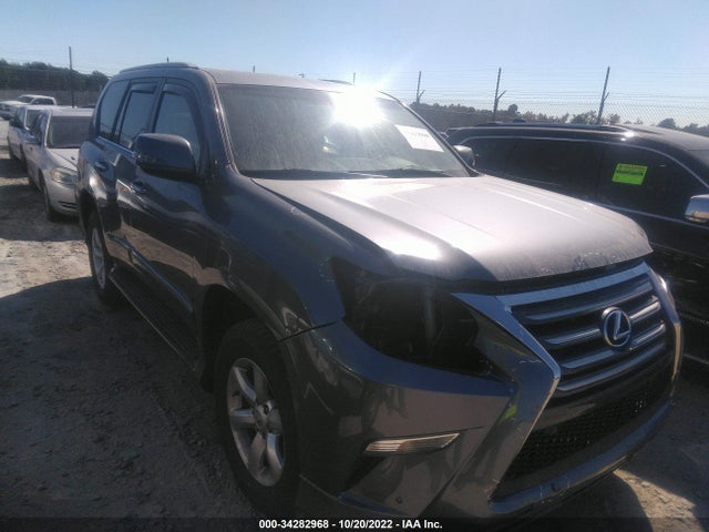 2017 JTJBM7FX0H5161096 main image