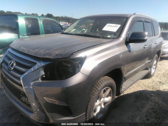 Lexus Gx Gx 460 2017 JTJBM7FX0H5161096 Image 2