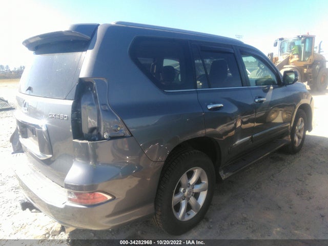 Lexus Gx Gx 460 2017 JTJBM7FX0H5161096 Image 5