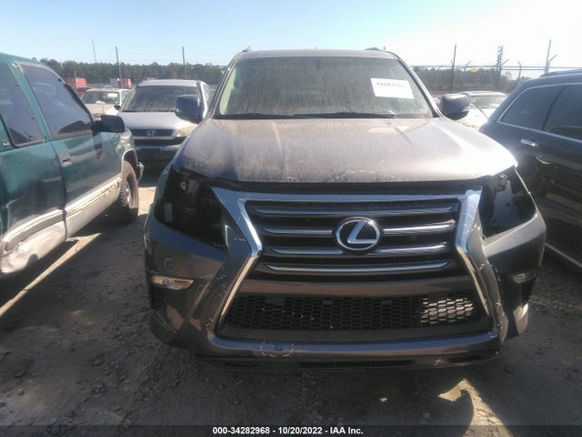 Lexus Gx Gx 460 2017 JTJBM7FX0H5161096 Image 7