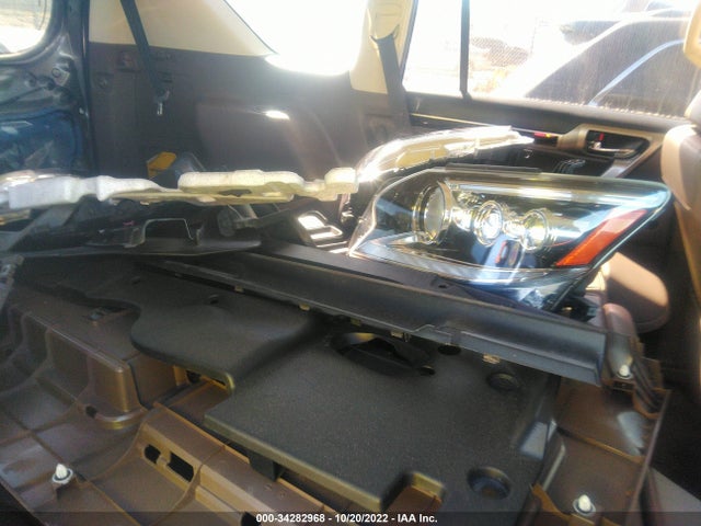 Lexus Gx Gx 460 2017 JTJBM7FX0H5161096 Image 9