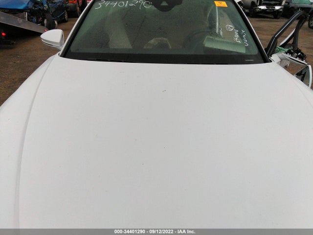 2019 Audi A8, VIN: WAU8DAF8XKN010418