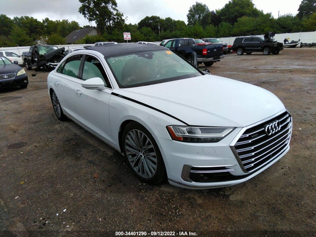 2019 Audi A8, VIN: WAU8DAF8XKN010418