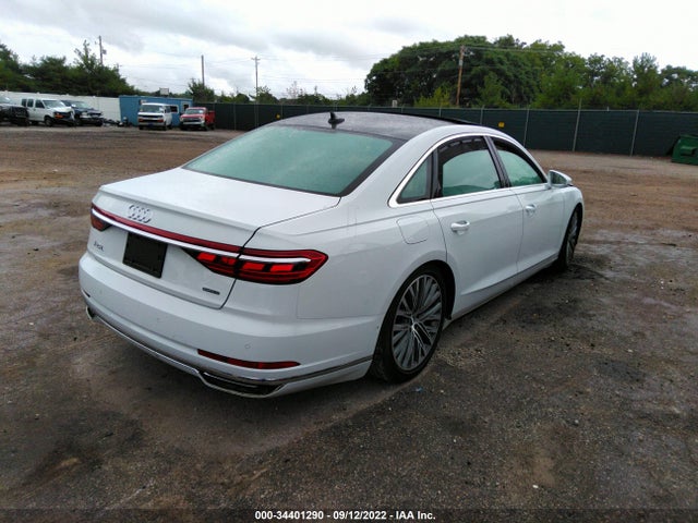 2019 Audi A8, VIN: WAU8DAF8XKN010418