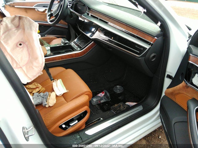 2019 Audi A8, VIN: WAU8DAF8XKN010418