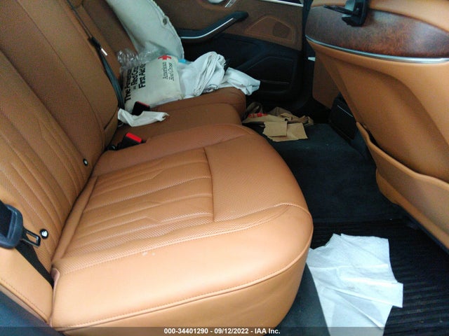 2019 Audi A8, VIN: WAU8DAF8XKN010418