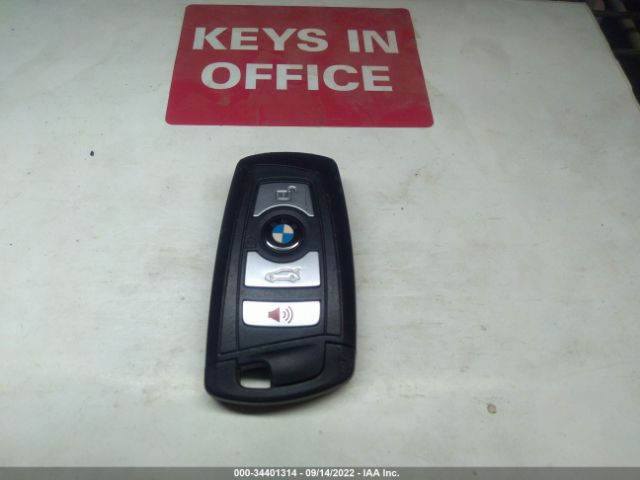 5UXWX9C56E0D19283 BMW X3 Xdrive28i
