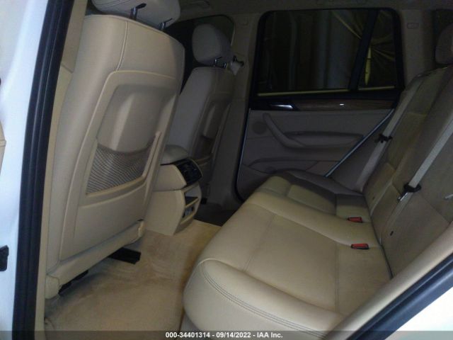 5UXWX9C56E0D19283 BMW X3 Xdrive28i