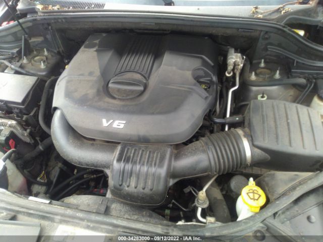 1C4RJFBG5FC662536 Jeep Grand Cherokee Limited