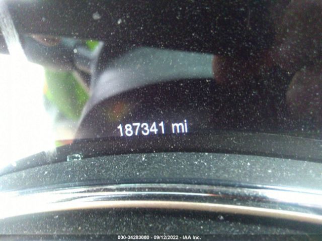 1C4RJFBG5FC662536 Jeep Grand Cherokee Limited