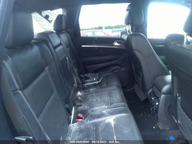 1C4RJFBG5FC662536 Jeep Grand Cherokee Limited
