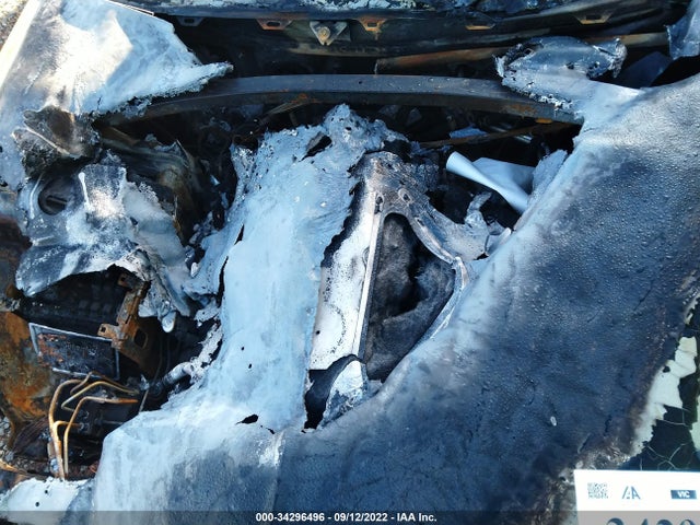 Chrysler 300 C 2007 2C3KA63H07H869265 Image 10