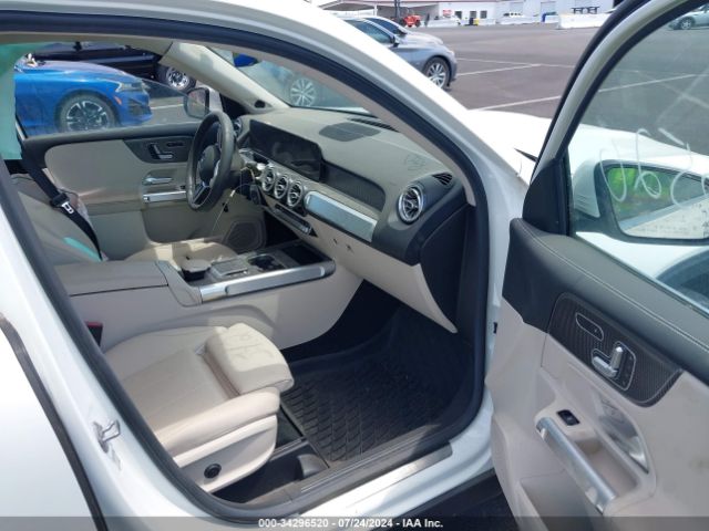 W1N4M4HB8MW128159 Mercedes-Benz GLB 250