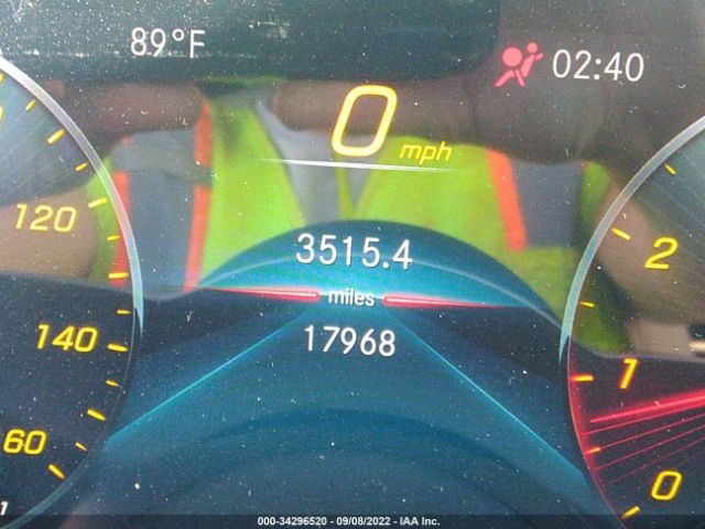 W1N4M4HB8MW128159 Mercedes-Benz GLB 250