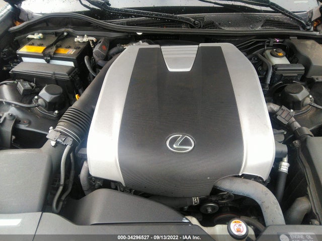 2018 Lexus GS, VIN: JTHCZ1BL2JA008983