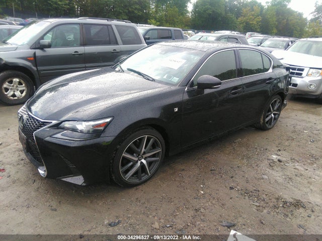 2018 Lexus GS, VIN: JTHCZ1BL2JA008983