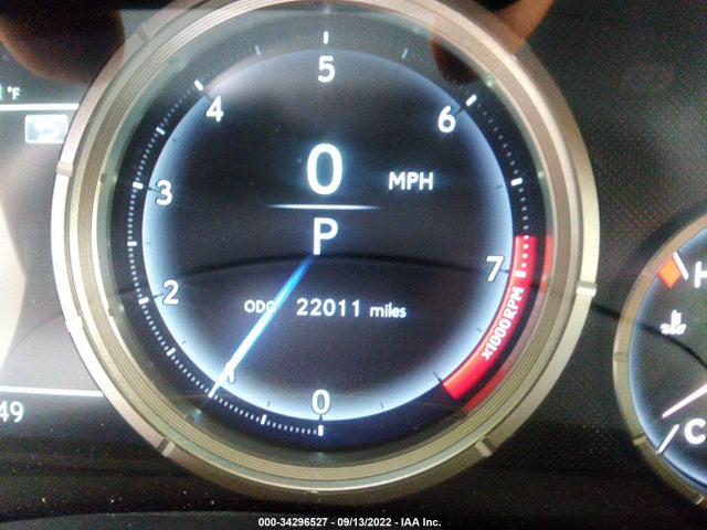 2018 Lexus GS, VIN: JTHCZ1BL2JA008983