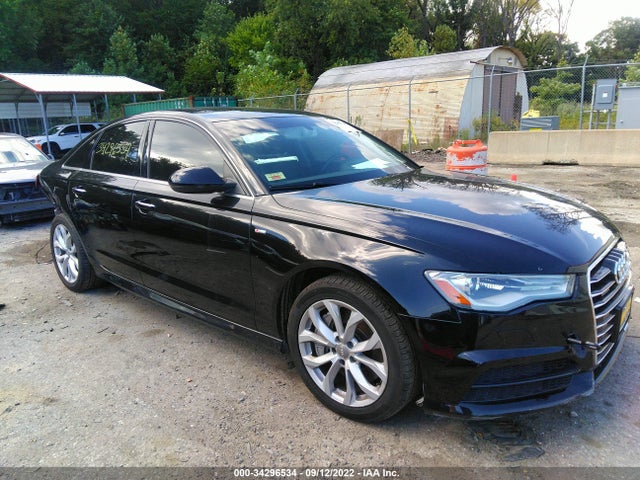 2017 Audi A6, VIN: WAUG8AFC3HN103987