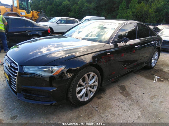 2017 Audi A6, VIN: WAUG8AFC3HN103987