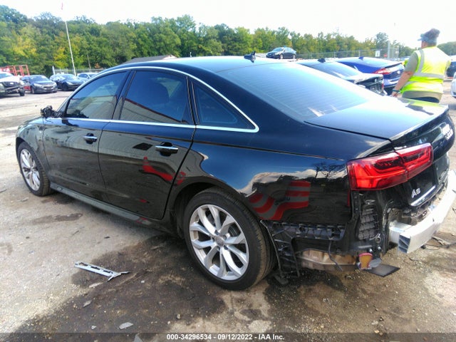 2017 Audi A6, VIN: WAUG8AFC3HN103987