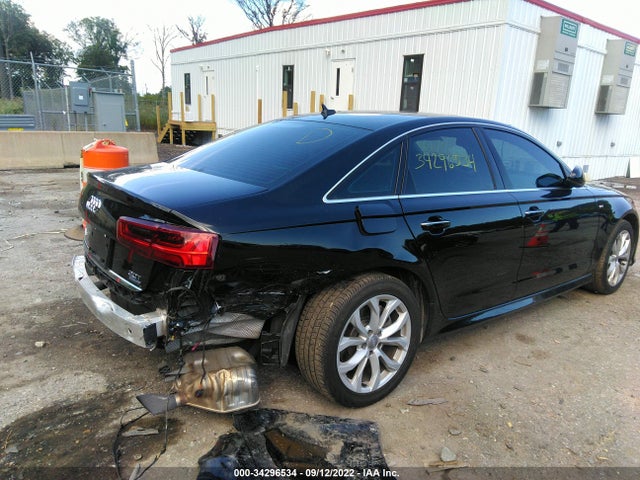 2017 Audi A6, VIN: WAUG8AFC3HN103987