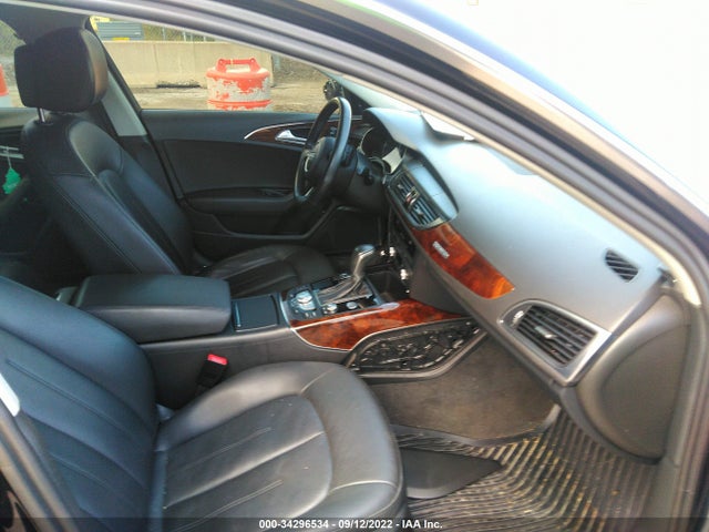 2017 Audi A6, VIN: WAUG8AFC3HN103987
