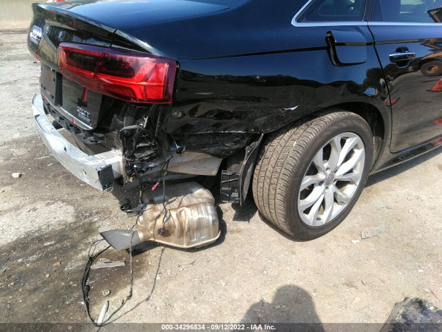 2017 Audi A6, VIN: WAUG8AFC3HN103987