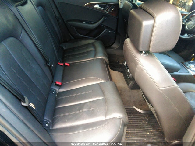 2017 Audi A6, VIN: WAUG8AFC3HN103987