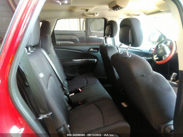 3C4PDCGB7GT124050 Dodge Journey Crossroad