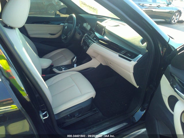 BMW X1 Sdrive28i 2021 аукцион фото