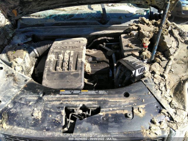 2GKFLXEK3F6218538 GMC Terrain Slt